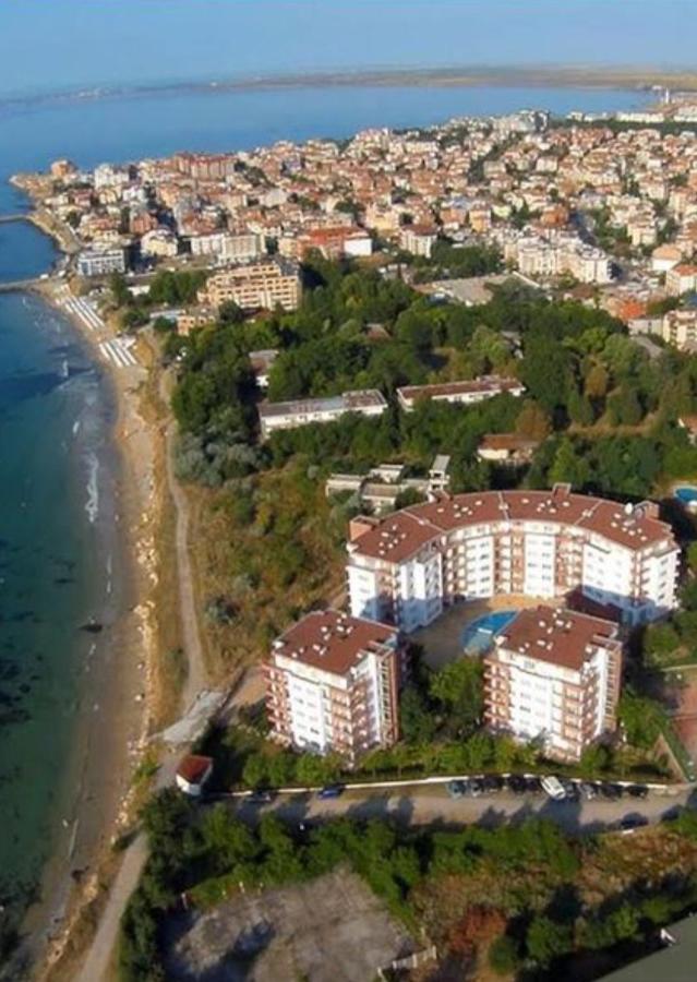 Ravda Sea View 아파트 외부 사진