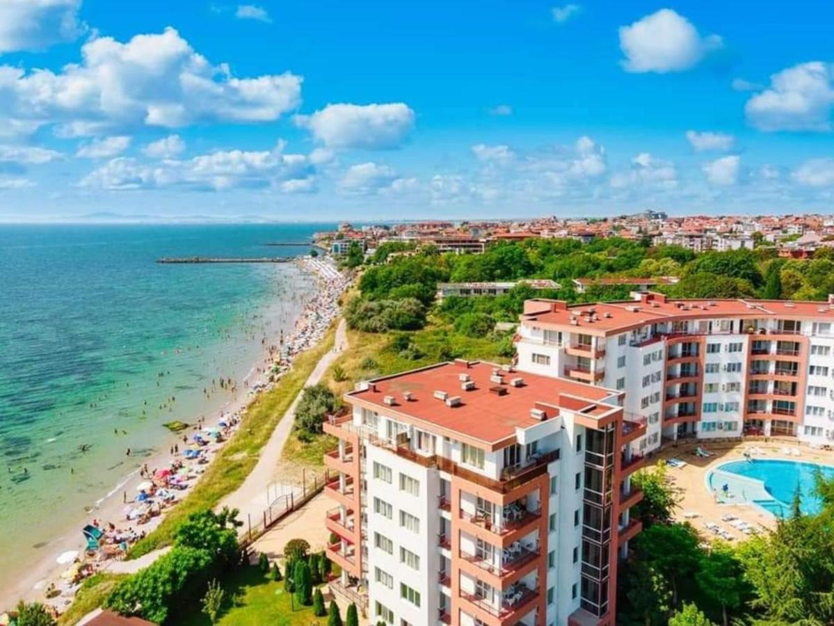 Ravda Sea View 아파트 외부 사진
